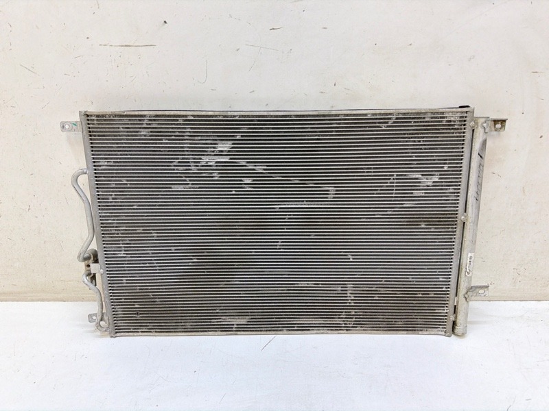 Радиатор кондиционера / конденсер