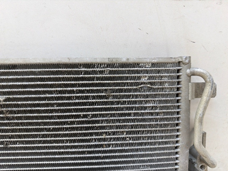Радиатор кондиционера / конденсер