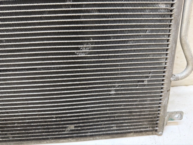Радиатор кондиционера / конденсер