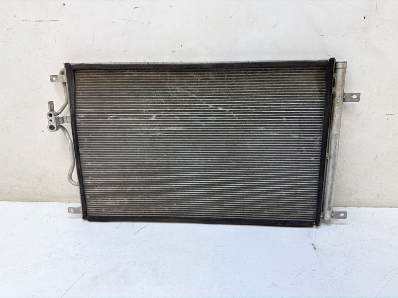 Радиатор кондиционера / конденсер