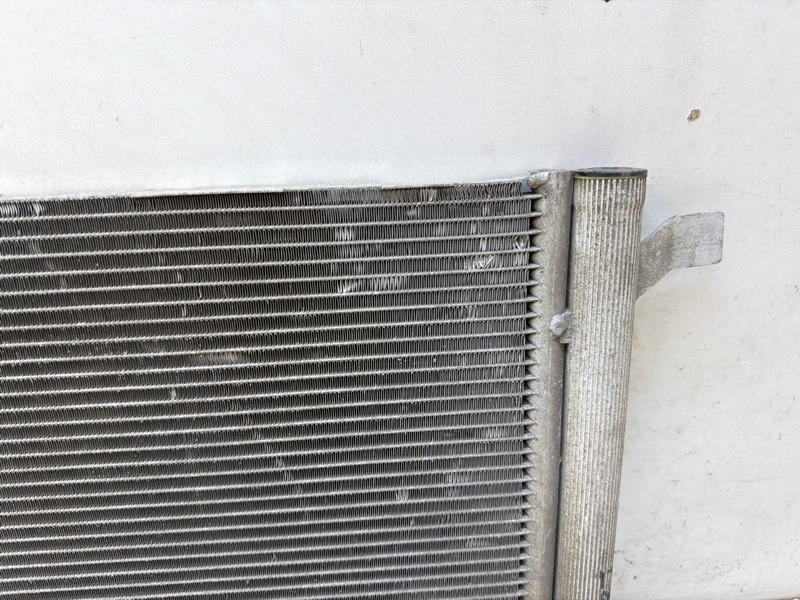Радиатор кондиционера / конденсер