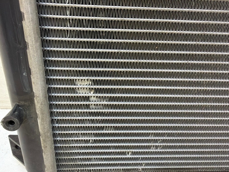 Радиатор охлаждения