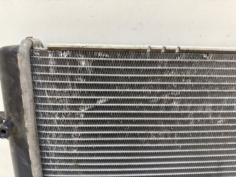 Радиатор охлаждения
