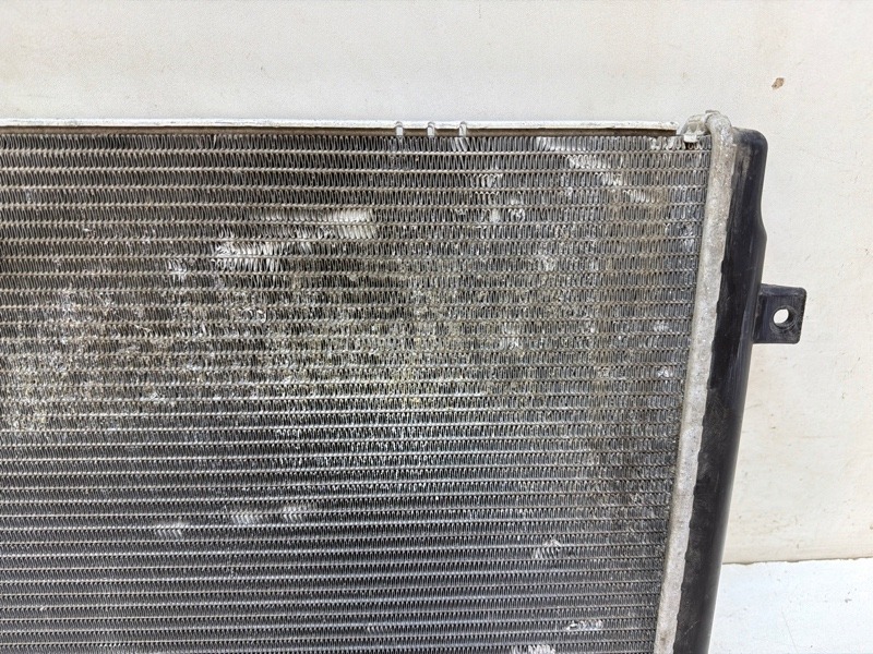 Радиатор охлаждения