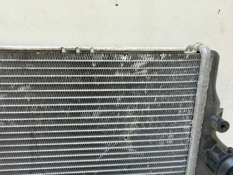 Радиатор охлаждения