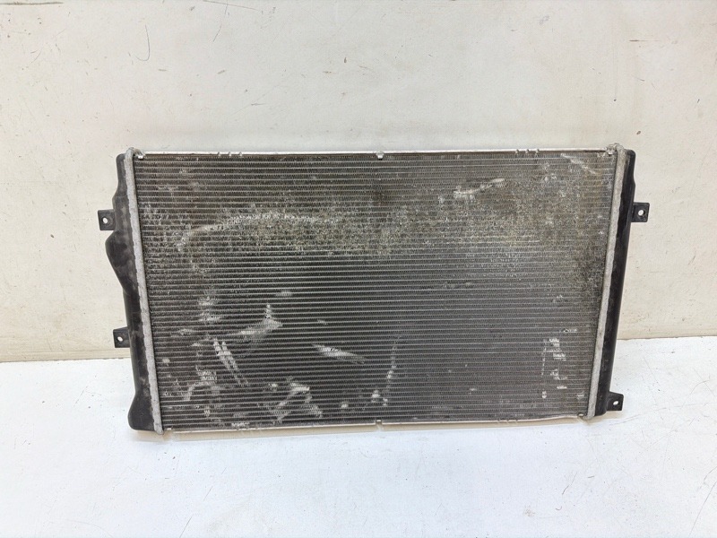 Радиатор охлаждения