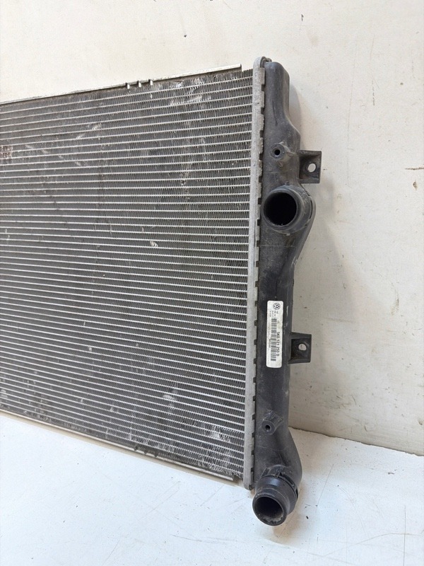 Радиатор охлаждения