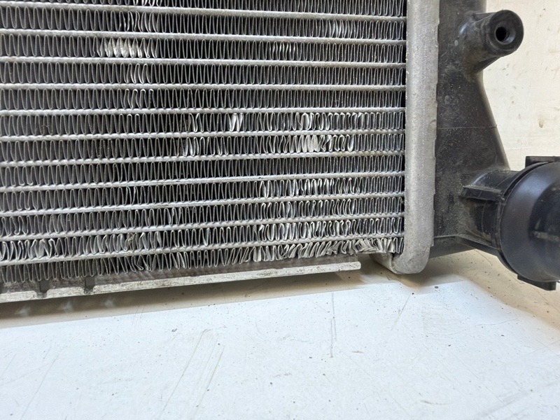 Радиатор охлаждения