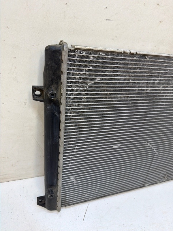Радиатор охлаждения