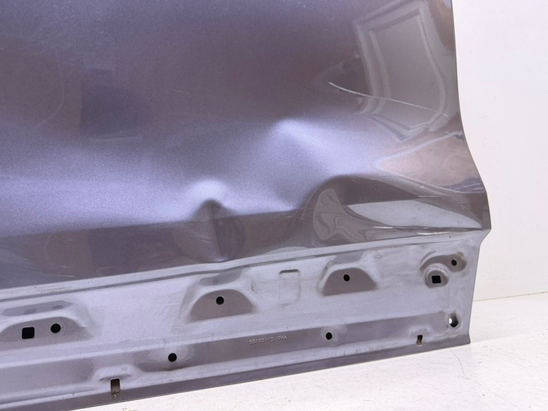 Дверь передняя левая