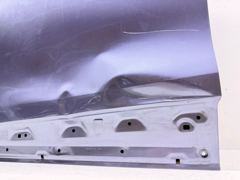 Дверь передняя левая