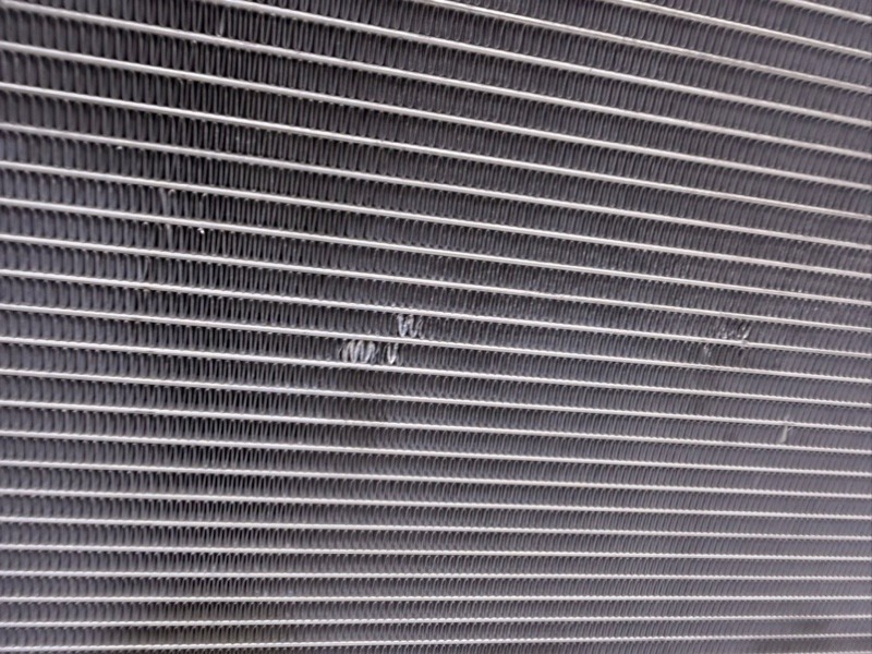 Радиатор охлаждения