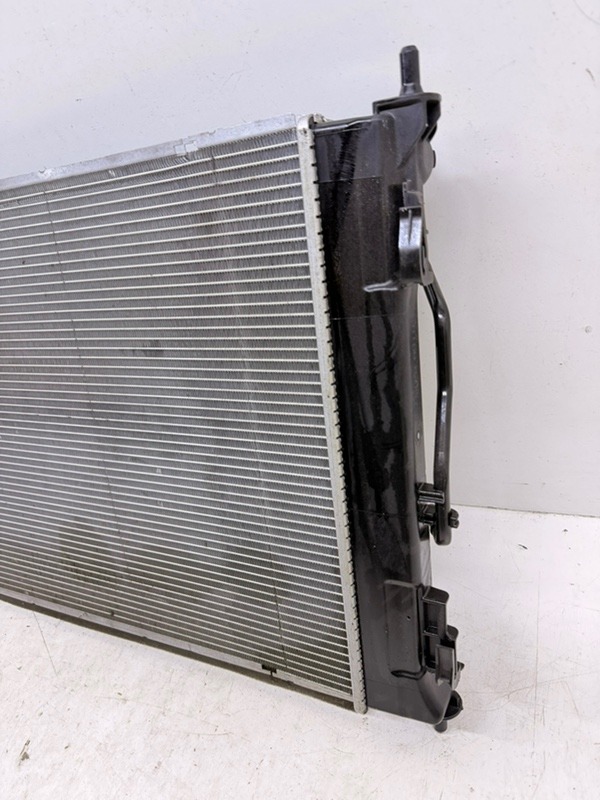 Радиатор охлаждения