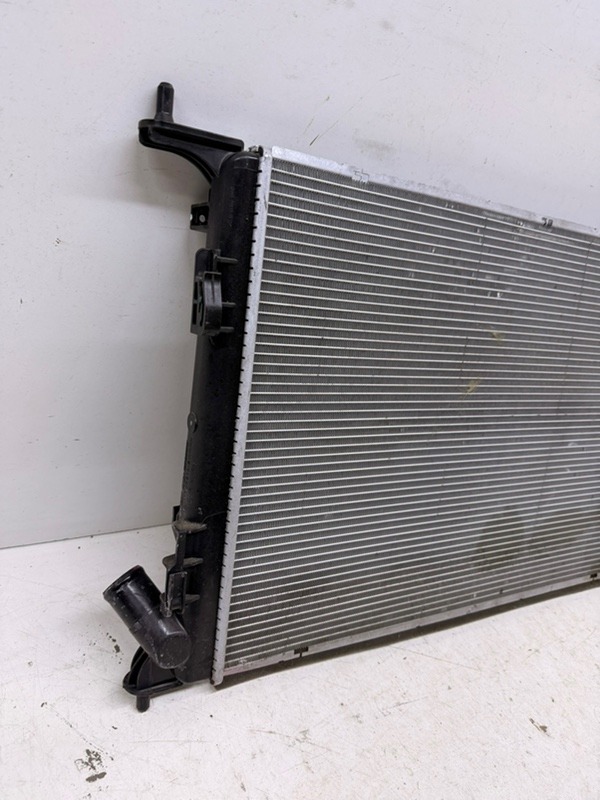 Радиатор охлаждения