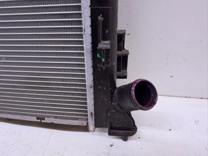 Радиатор охлаждения