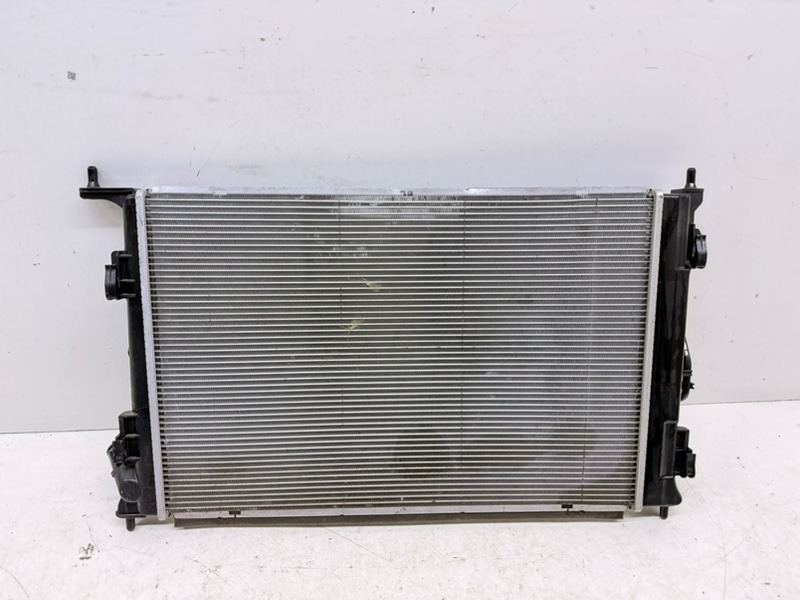 Радиатор охлаждения
