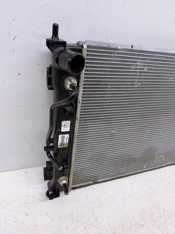 Радиатор охлаждения