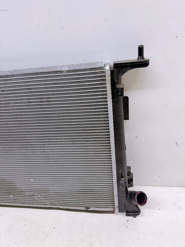 Радиатор охлаждения