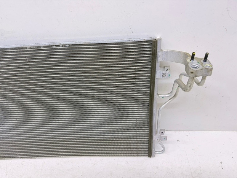 Радиатор кондиционера / конденсер