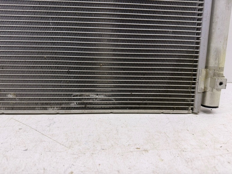 Радиатор кондиционера / конденсер