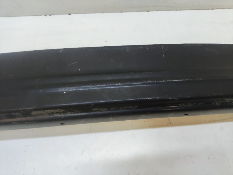 Усилитель заднего бампера