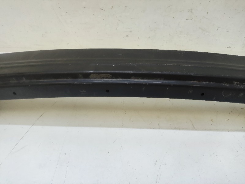 Усилитель заднего бампера