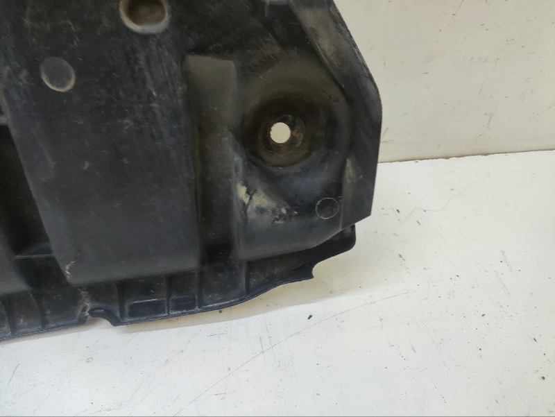 Пыльник двигателя