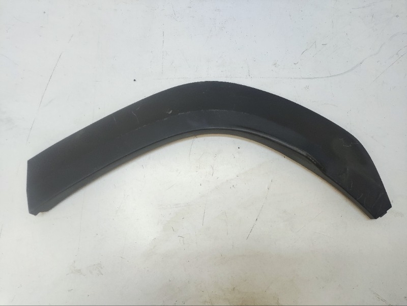 Накладка заднего крыла правого