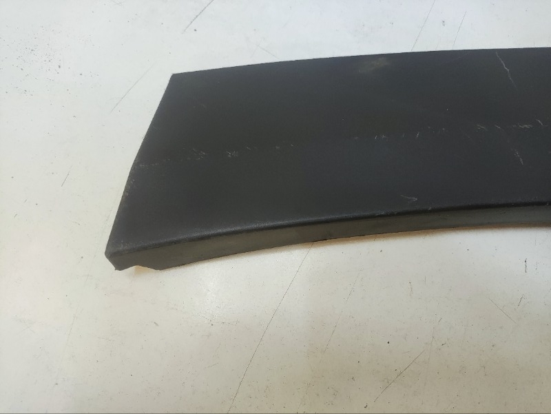 Накладка заднего крыла правого