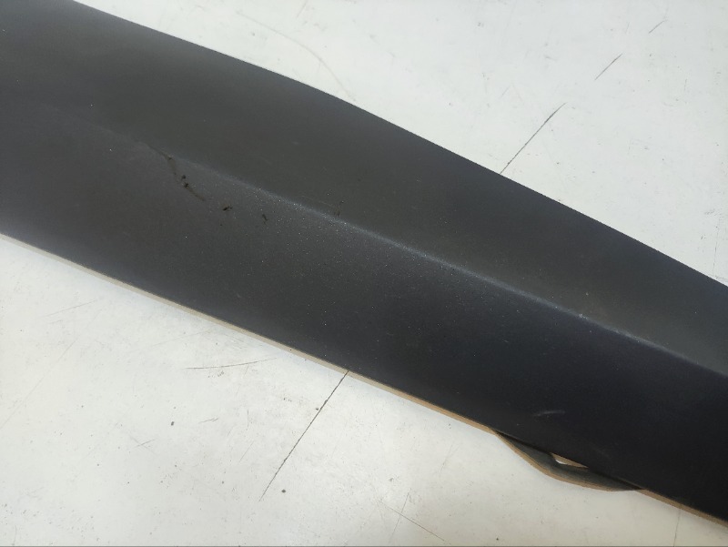 Накладка двери передней правой