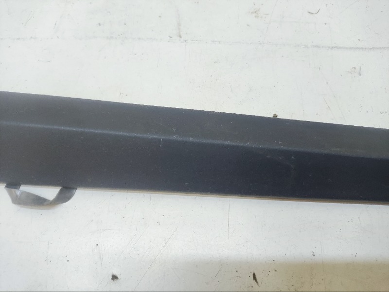 Накладка двери передней правой