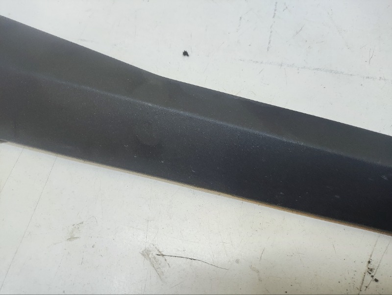 Накладка двери передней правой