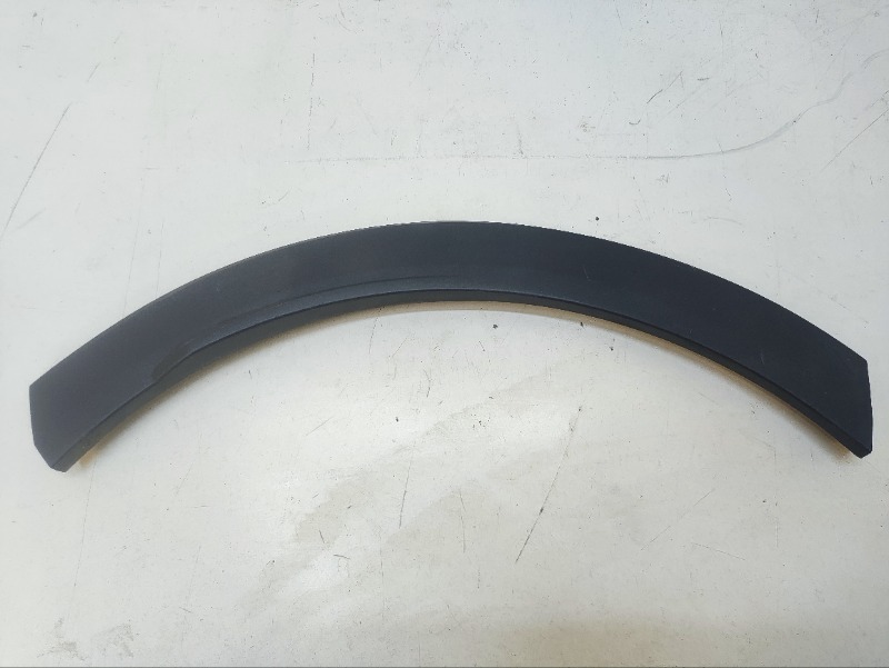 Накладка заднего крыла правого
