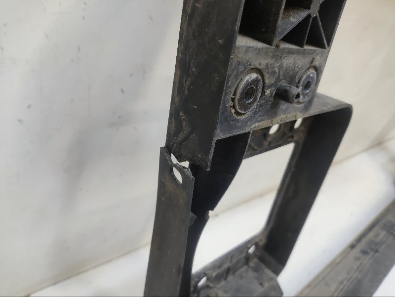 Панель передняя (телевизор)