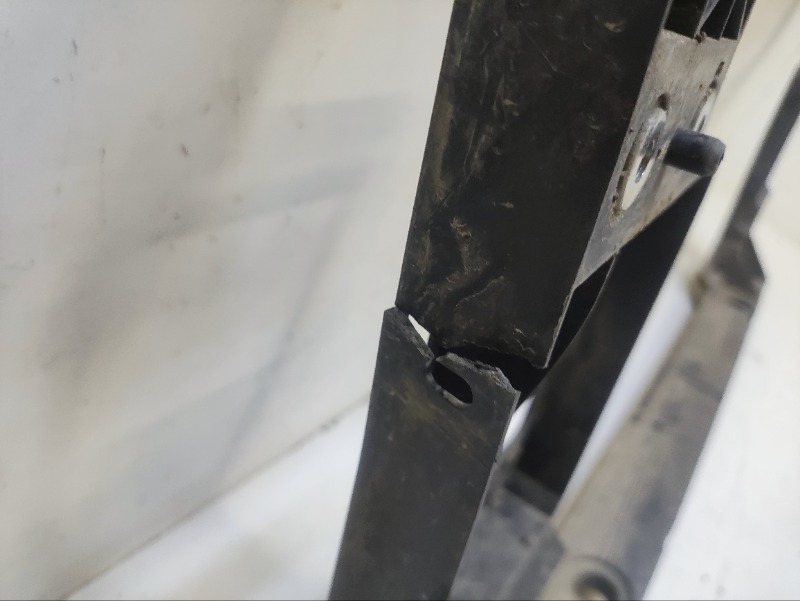 Панель передняя (телевизор)