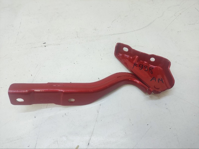 Петля капота правая