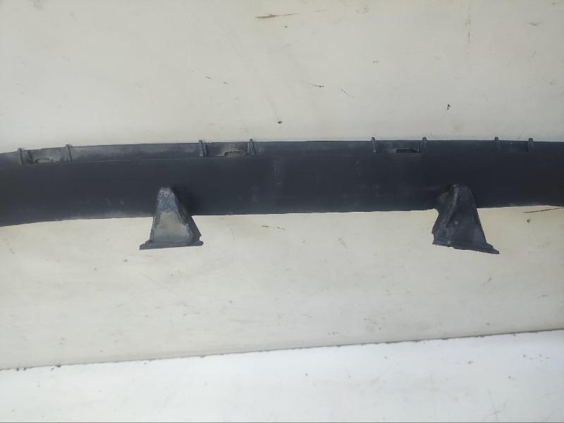 Кронштейн переднего бампера