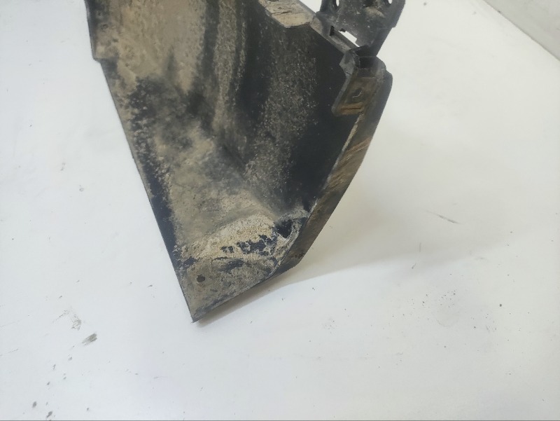 Юбка задняя