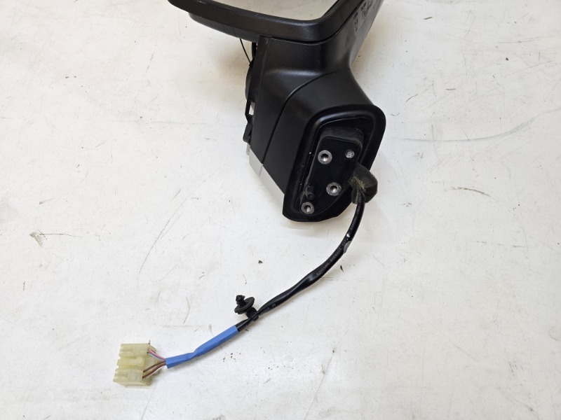 Зеркало правое механическое