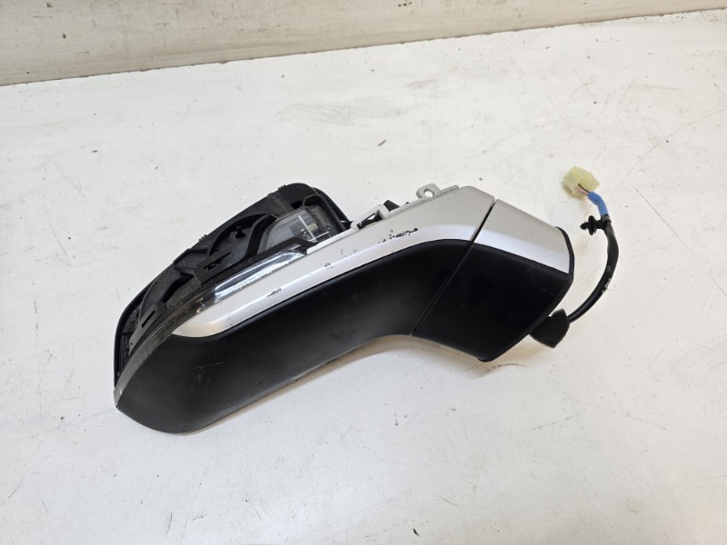 Зеркало правое механическое