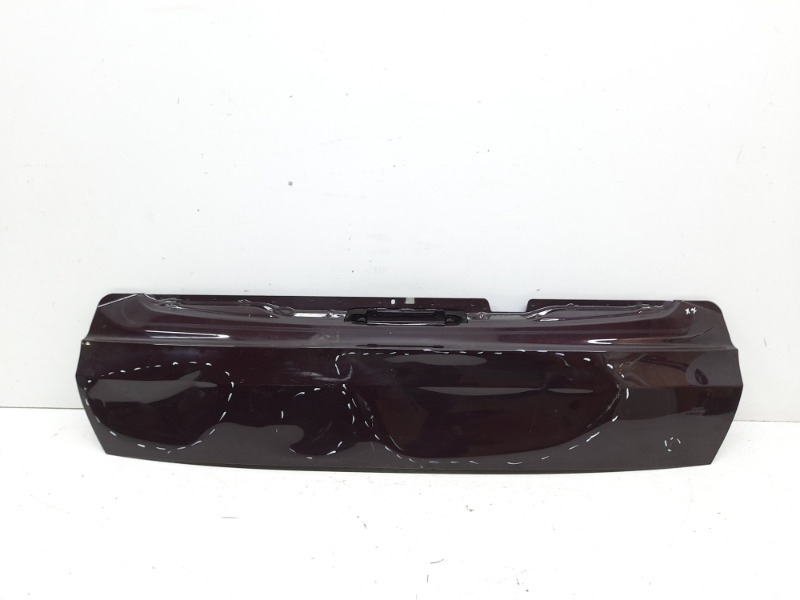 Дверь багажника нижняя (борт)