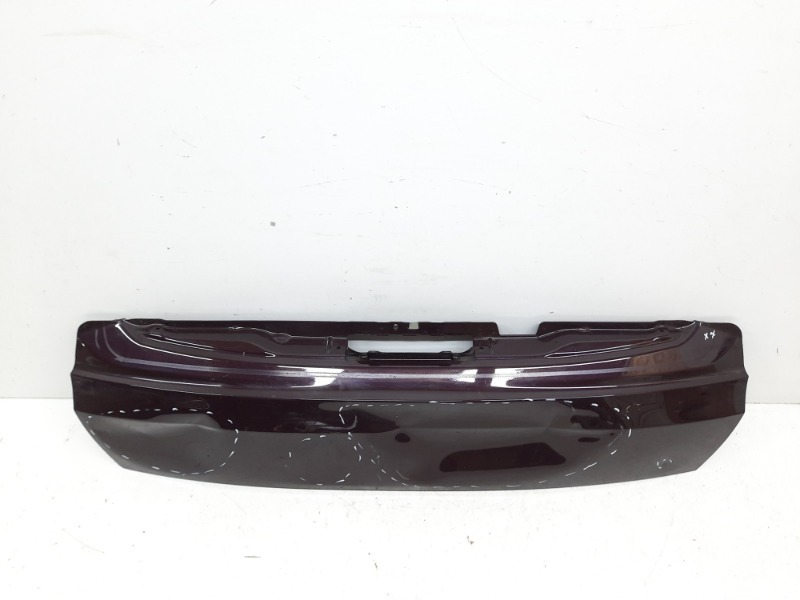 Дверь багажника нижняя (борт)