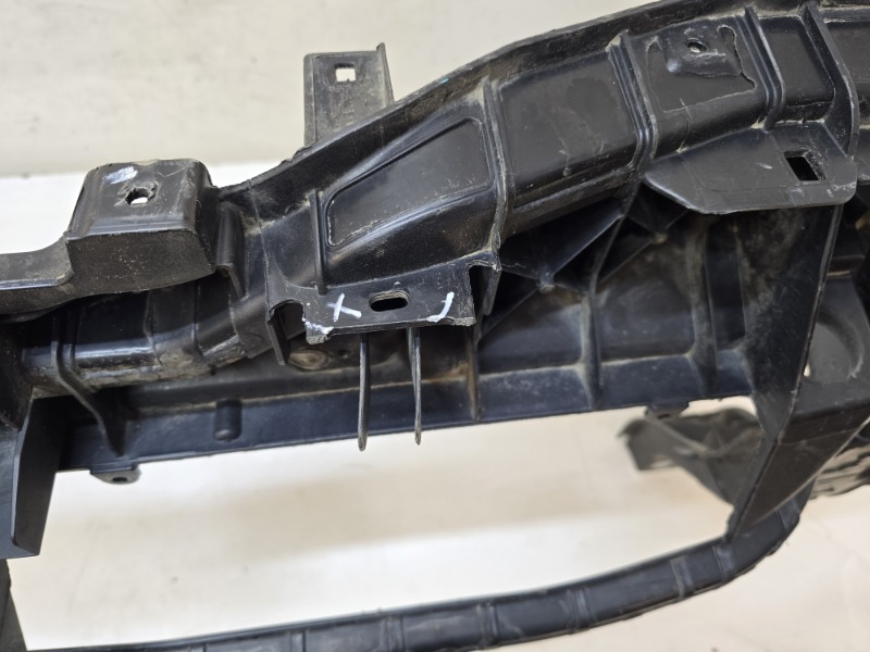 Панель передняя (телевизор)