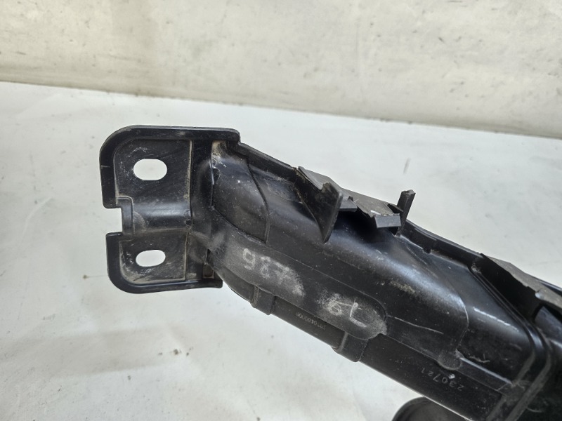 Панель передняя (телевизор)