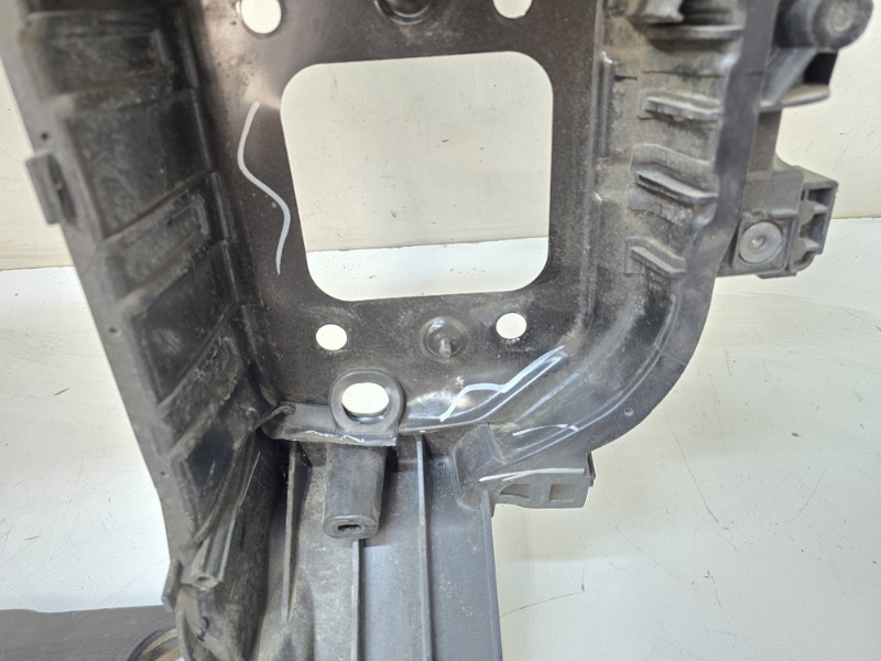 Панель передняя (телевизор)