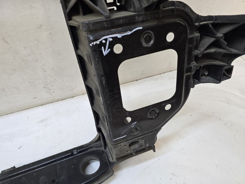 Панель передняя (телевизор)