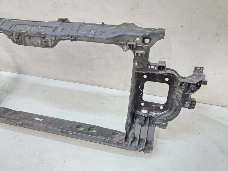 Панель передняя (телевизор)