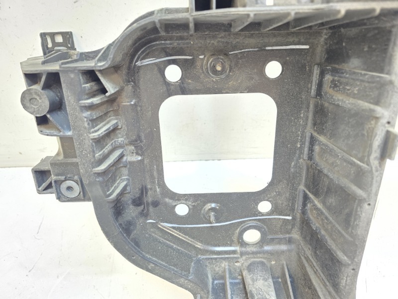 Панель передняя (телевизор)