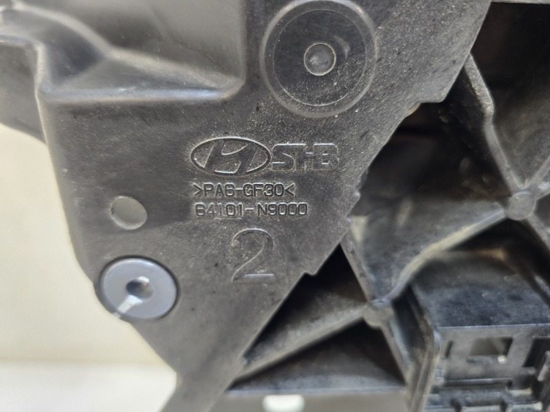 Панель передняя (телевизор)