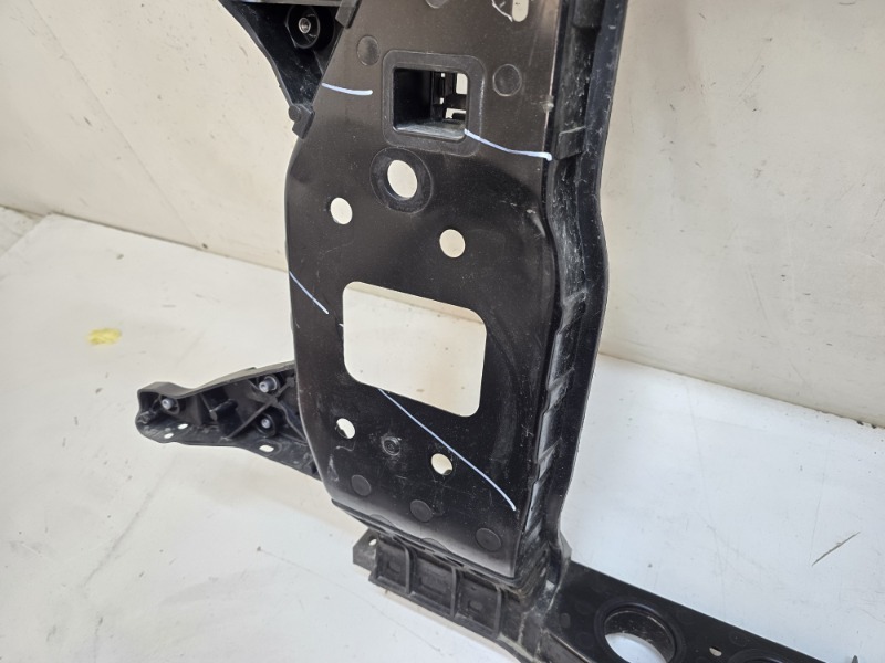 Панель передняя (телевизор)